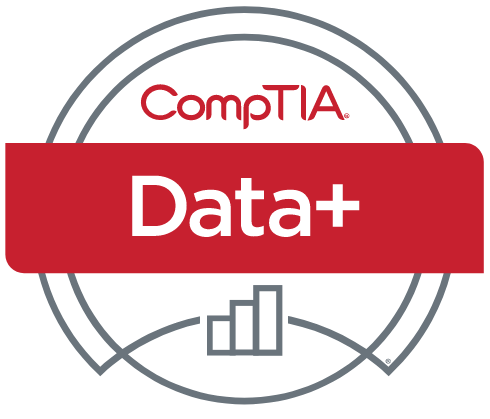 CompTIA Data+ 電子書籍(試験 DA0-001)
