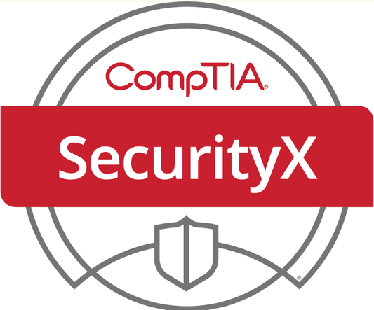CertMaster Perform for CompTIA  SecurityX CASP+ CAS-005 - 3 Months Access