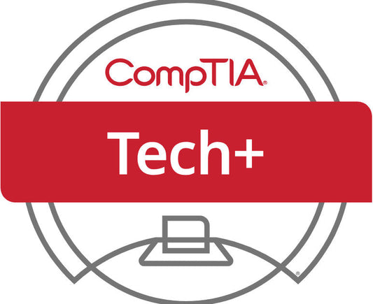 CompTIA Tech+ CertMaster Labs  FC0-U71