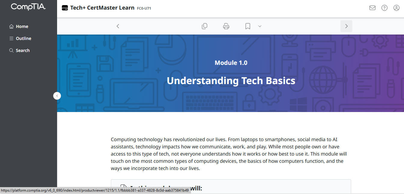 TestOut Security Pro for Security+ (SY0-701) - 個人ライセンス（3ヶ月アクセス）