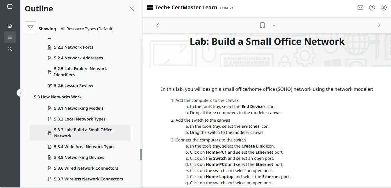 TestOut Security Pro for Security+ (SY0-701) - 個人ライセンス（3ヶ月アクセス）