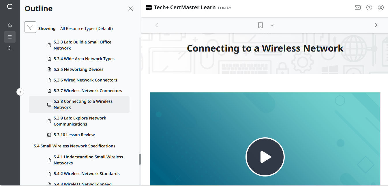 TestOut Security Pro for Security+ (SY0-701) - 個人ライセンス（3ヶ月アクセス）