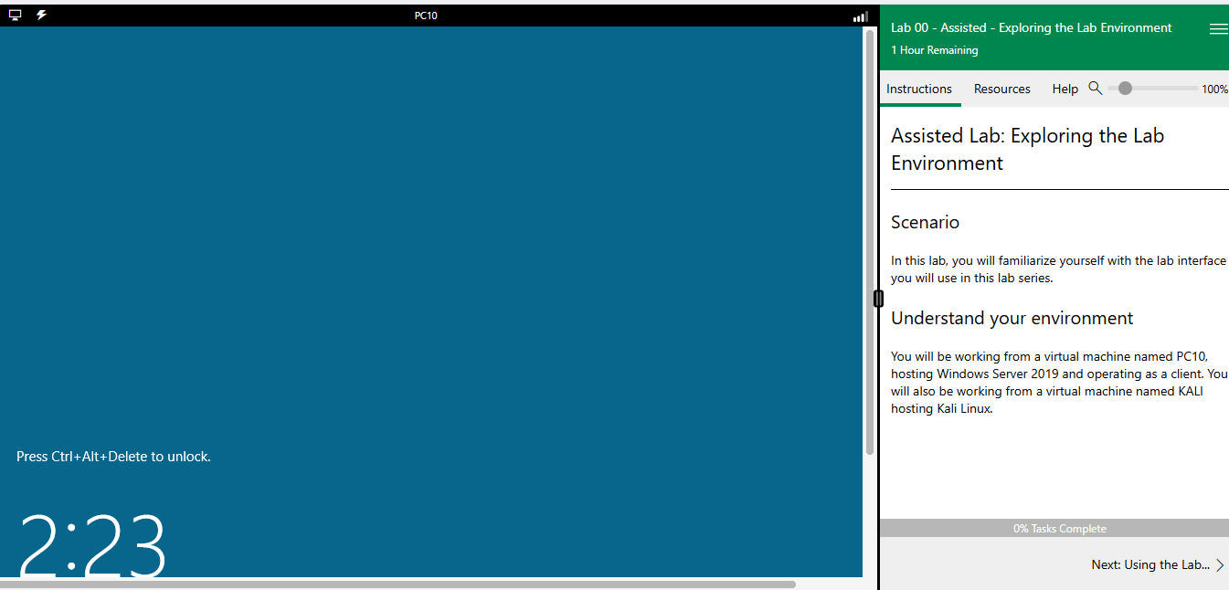 🛒特別オファー (SY0-701) - CompTIA Security+ CertMaster Learn + Labs (3ヶ月) 